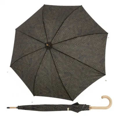 Zdjęcie produktu dla Doppler NATURE LONG Genesis - damski parasol ECO