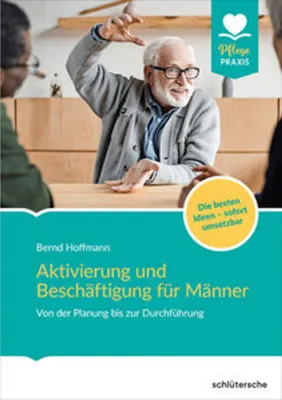Obrázek produktu pro Aktivierung und Beschäftigung für Männer
