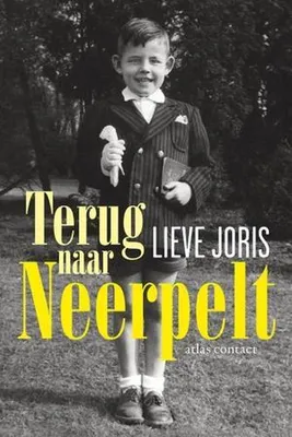 Produktbild von Terug naar Neerpelt