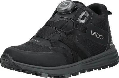 Immagine prodotto di Scarpe basse da ragazzo in nero
