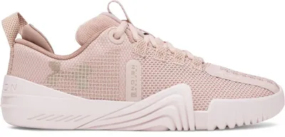 Produktbild von Under Armour Ua W Tribase Reign 6 - bashful pink, Größe:9.5