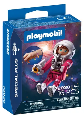 Produktbild von PLAYMOBIL 72030