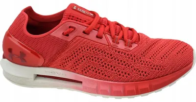 Produktbild von Under Armour - Herren Sneaker "Hovr Sonic 2" PP754 (42 EU) (Rot)
