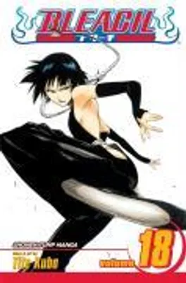 Produktbild von Bleach, Vol. 18