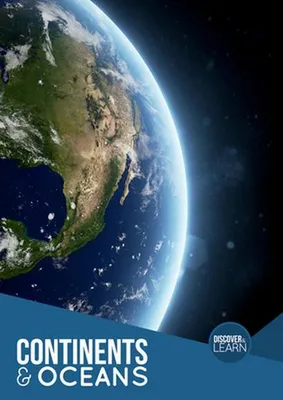 Zdjęcie produktu dla Continents and Oceans