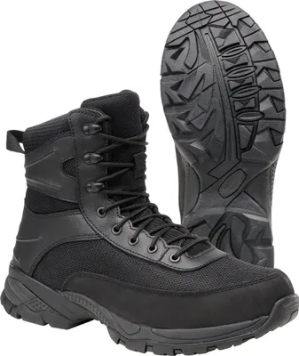 Produktbild von Brandit BW Stiefel, schwarz, 44