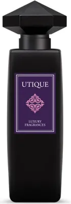Produktbild von FM Federico Mahora Utique Oud & Rose Unisex-Parfüm 100 ml