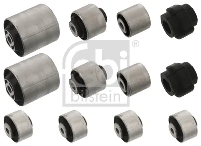 Image de Kit De Reparation Bras De Controle Audi Avant A4 B8/A5 07- (Bagues)