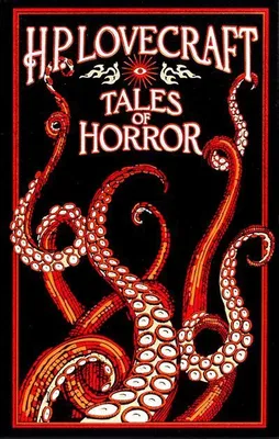 Obrázek produktu pro H. P. Lovecraft Tales of Horror