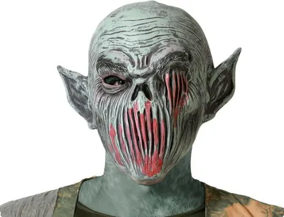 Obrázok produktu pre Halloweenska maska