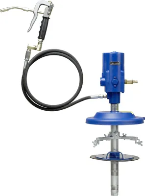 Image de Pressol Fettsystem-mit ZBH für 5 kg Behälter, 180-210mm
