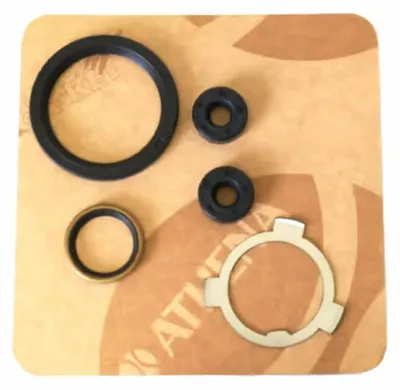 Immagine prodotto di Kit guarnizioni albero trasmissione ATHENA P400195370897 per Harley Davidson