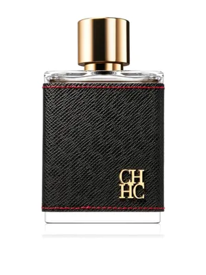 Obrázok produktu pre Carolina Herrera CH Men, Muži, 100 ml, Fialový, Violet (flower), Muškátový orech, Šafrán, Nutmeg,Saffron