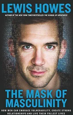 Produktbild von The Mask of Masculinity