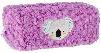 Image de Trousse à crayons Koala en peluche Starpak