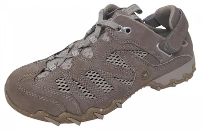 Produktbild von Allrounder by Mephisto Niwa sportlicher Schnürer Beige