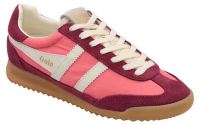 Produktbild von Firefly Sneaker bubblegum ceriseDamen Rosa 38