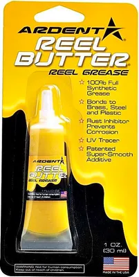 Produktbild von WFT Ardent Reel Butter Grease - Fett