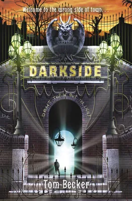 Produktbild von Darkside – Lingua: Inglese