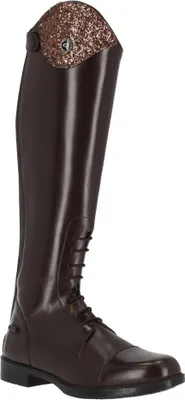 Produktbild von QHP Romy Junior Leder Reitstiefel
