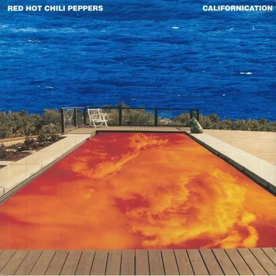 Obrázok produktu pre Red Hot Chili Peppers: Californication
