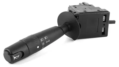 Image de Clignotant de phare Commutateur de colonne de direction 625359 Remplacement adapté pour Peugeot Expert