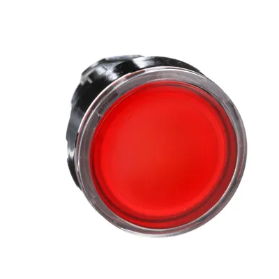 Obrázek produktu pro Schneider Electric ZB4BW343, Červená, 29 mm, 30 mm, 29 mm, 0,026 g