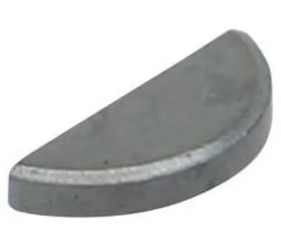 Productafbeelding van Schijfveer, 2 x 5 mm, voor krukas van ILO G50 pianomotor