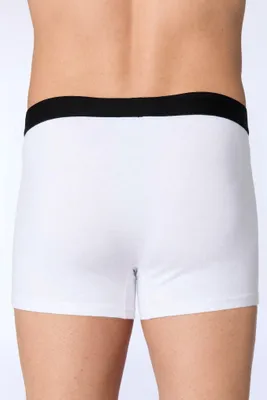 Produktbild von Herren Trunkshorts (3er-Pack)