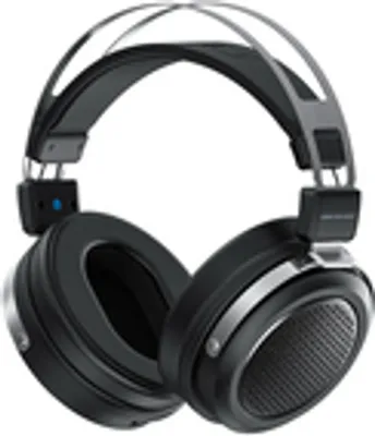 Obrázek produktu pro FiiO Electronics Over-Ear-Kopfhörer JT1 Schwarz - Kopfhörer - 30 KHz