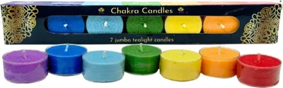 Produktbild von ARÔME Chakra