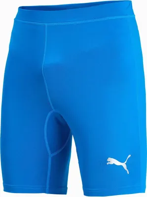 Produktbild von Puma Liga Baselayer Short Tight Kinder - Royal
