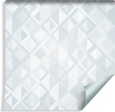 Obrázok produktu pre GEOMETRIA Abstraktné 3D tapety na chodbu
