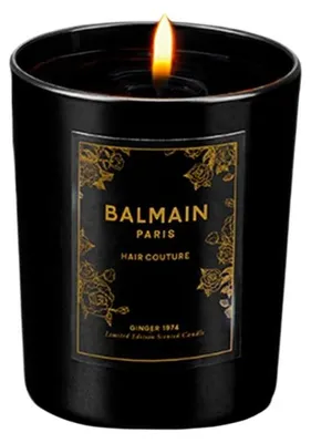 Produktbild von Balmain, Ginger 1974, Duftkerze, 160 g