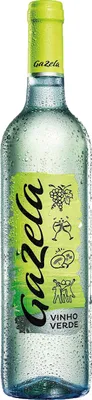 Image de Gazela Branco - Vin blanc - Vinho Verde - Portugal