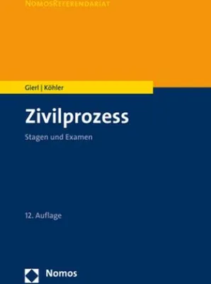 Image de Zivilprozess