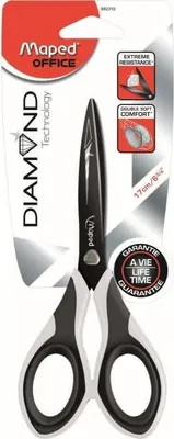Immagine prodotto di Forbici Diamond 17 cm su blister