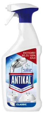 Produktbild von ANTIKAL Kalkreiniger 750ml