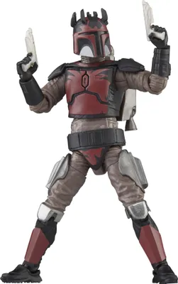 Obrázok produktu pre Star Wars The Vintage Collection Mandalorian Super Commando, 4 rok / roky, Viacfarebný