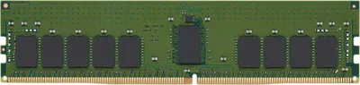 Immagine prodotto di Kingston Technology KTH-PL432D8/32G memoria 32 GB 1 x 32 GB DDR4 3200 MHz Data Integrity Check (verifica integrità dati)