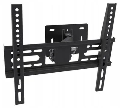 Produktbild von Art AR-49 Schwenkbare TV-Wandhalterung 23-47 Zoll 30kg