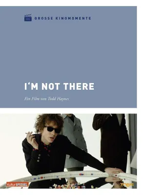 Produktbild von Große Kinomomente - I'm not there