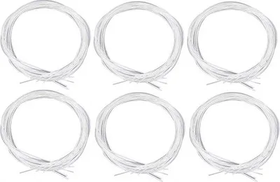 Immagine prodotto di Corde per chitarra classica in nylon, set da 6,