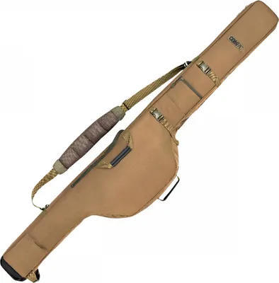 Produktbild von Korda Compac Tele 3 Rod Holdall 10ft - Rutentasche
