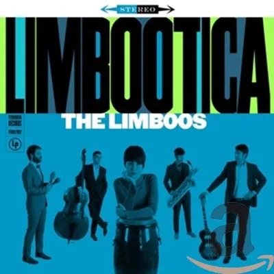 Produktbild von Limboos,The-Limbootica!