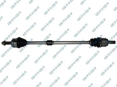 Produktbild von GSP 224321 Antriebswelle für HYUNDAI i30 (GD) für KIA CEE'D (JD)