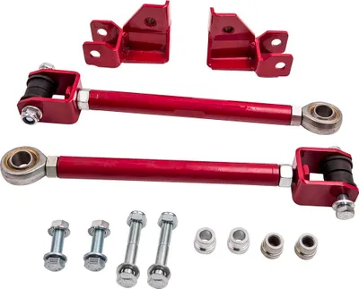 Zdjęcie produktu dla Zestaw eliminatora ze wspornikiem do Nissana R32 R33 Skyline GTR GTST S14 200sx