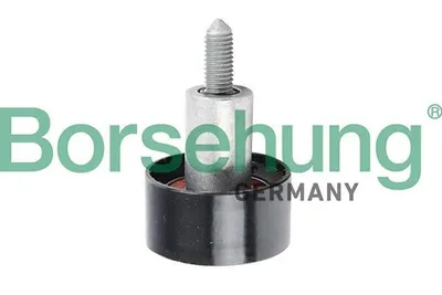 Produktbild von Borsehung B12078 Umlenkrolle Zahnriemen für VW Golf VII Schrägheck (5G1, BQ1, BE1, BE2) Passat Variant (3G5, CB5) TIGUAN (5N) Golf VII Variant