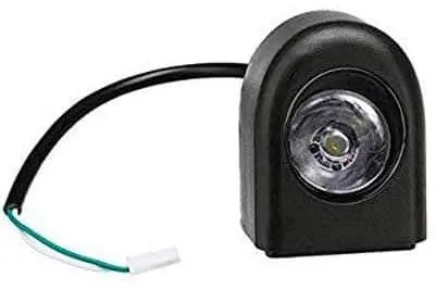 Zdjęcie produktu dla Światło Lampa Led Przednia Xiaomi M365 | M365 Pro | 1S | Pro 2 | Essential | Mi 3