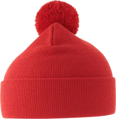 Immagine prodotto di Atlantis - Cappello "Wind S" con doppia pelle per uomo/donna Unisex AB655 (Taglia unica) (Rosso)